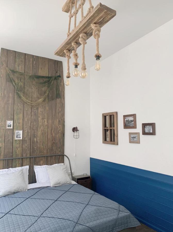 Daba Mini Hotel Riga Exteriör bild