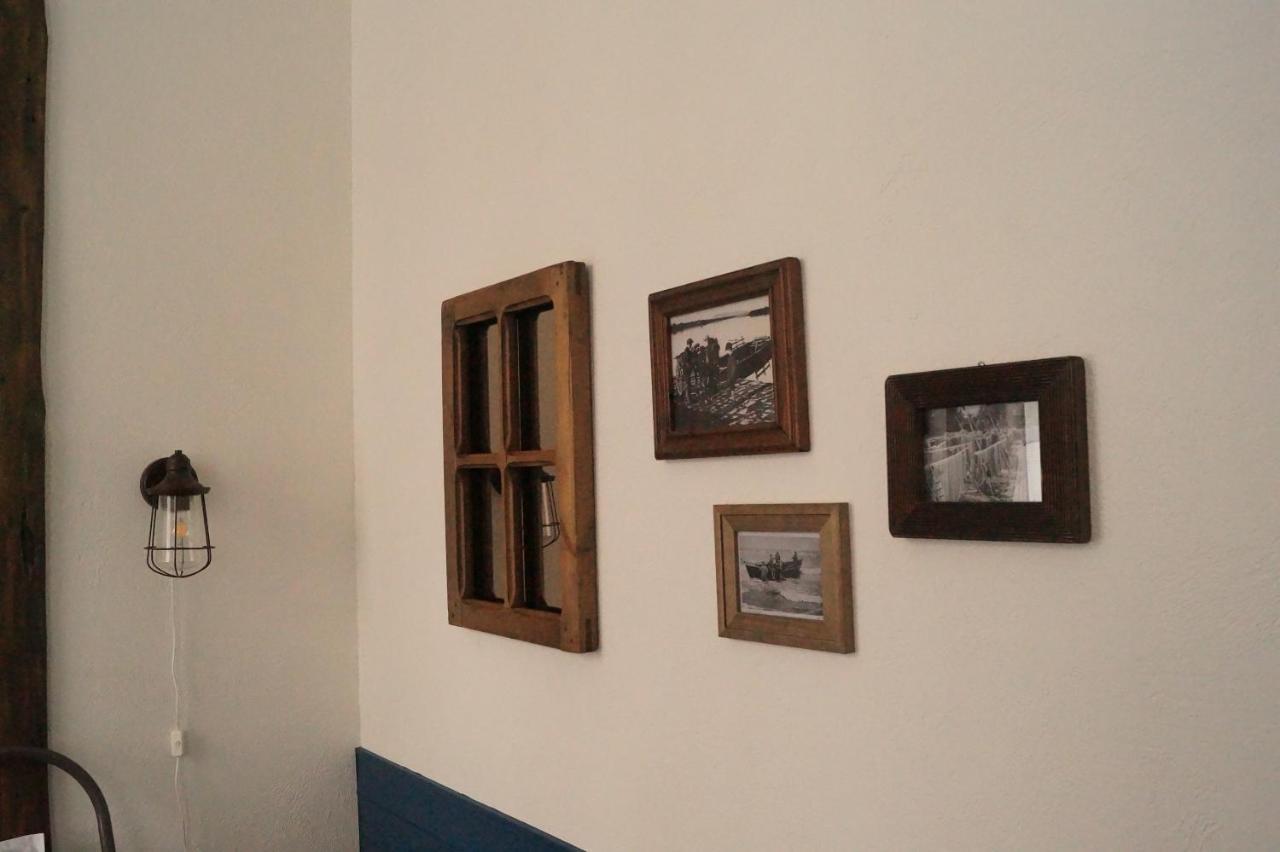 Daba Mini Hotel Riga Exteriör bild