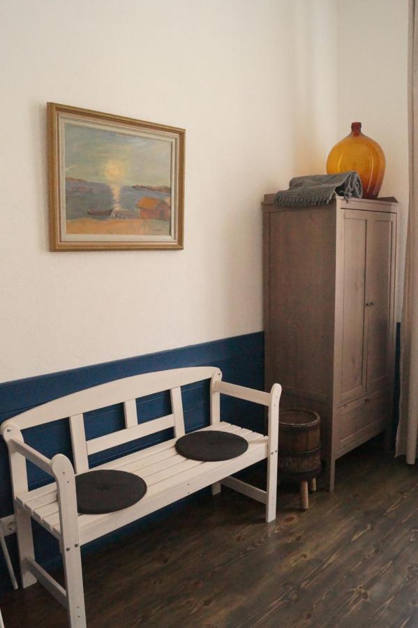 Daba Mini Hotel Riga Exteriör bild
