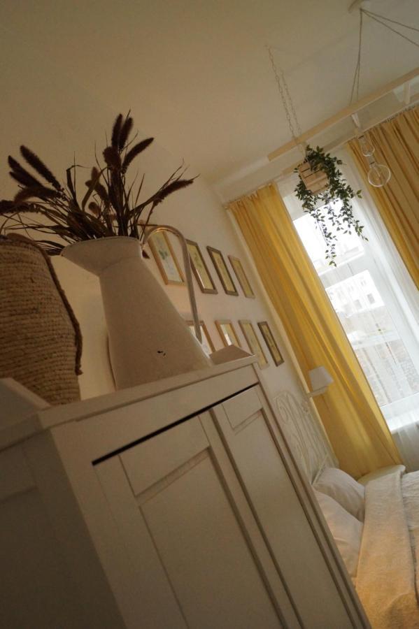 Daba Mini Hotel Riga Exteriör bild