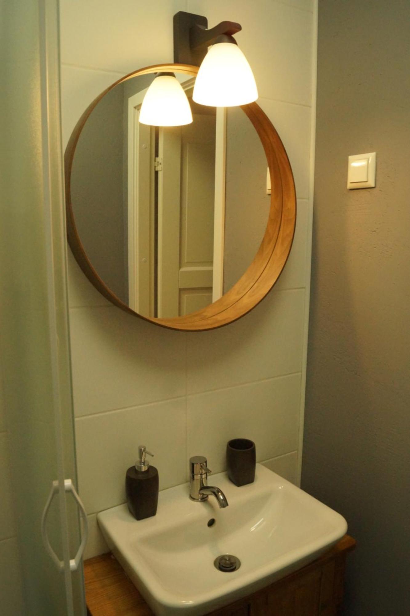 Daba Mini Hotel Riga Rum bild