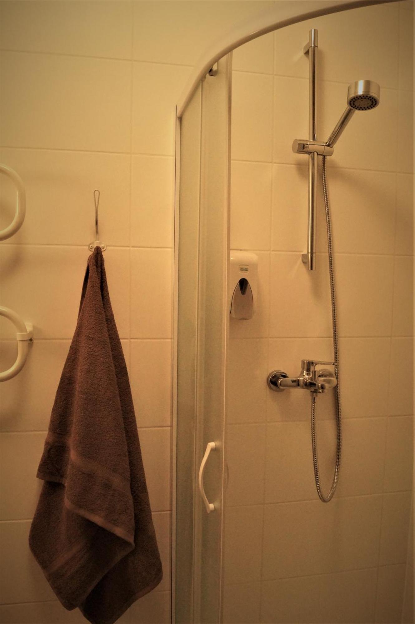 Daba Mini Hotel Riga Rum bild