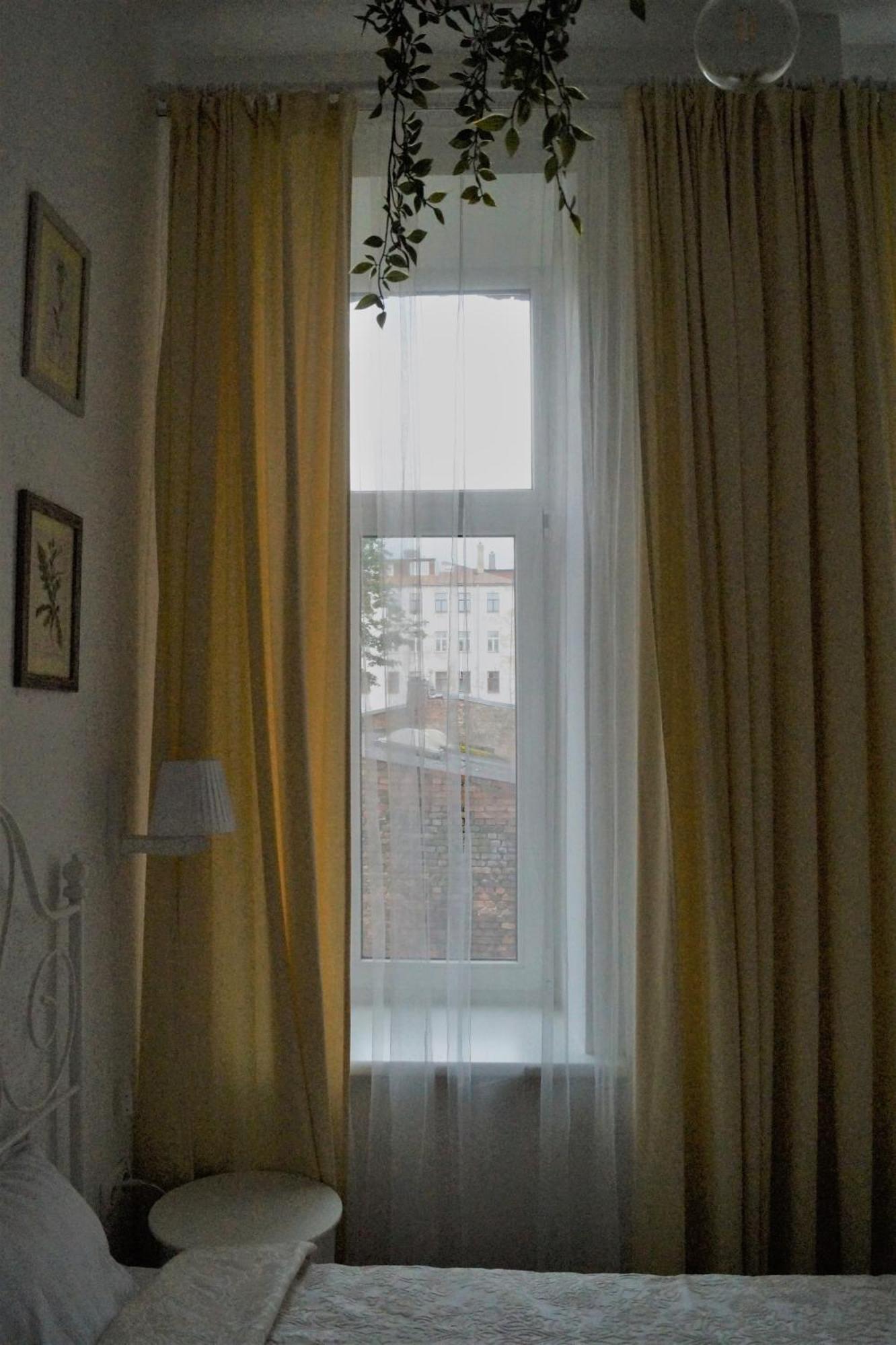 Daba Mini Hotel Riga Rum bild